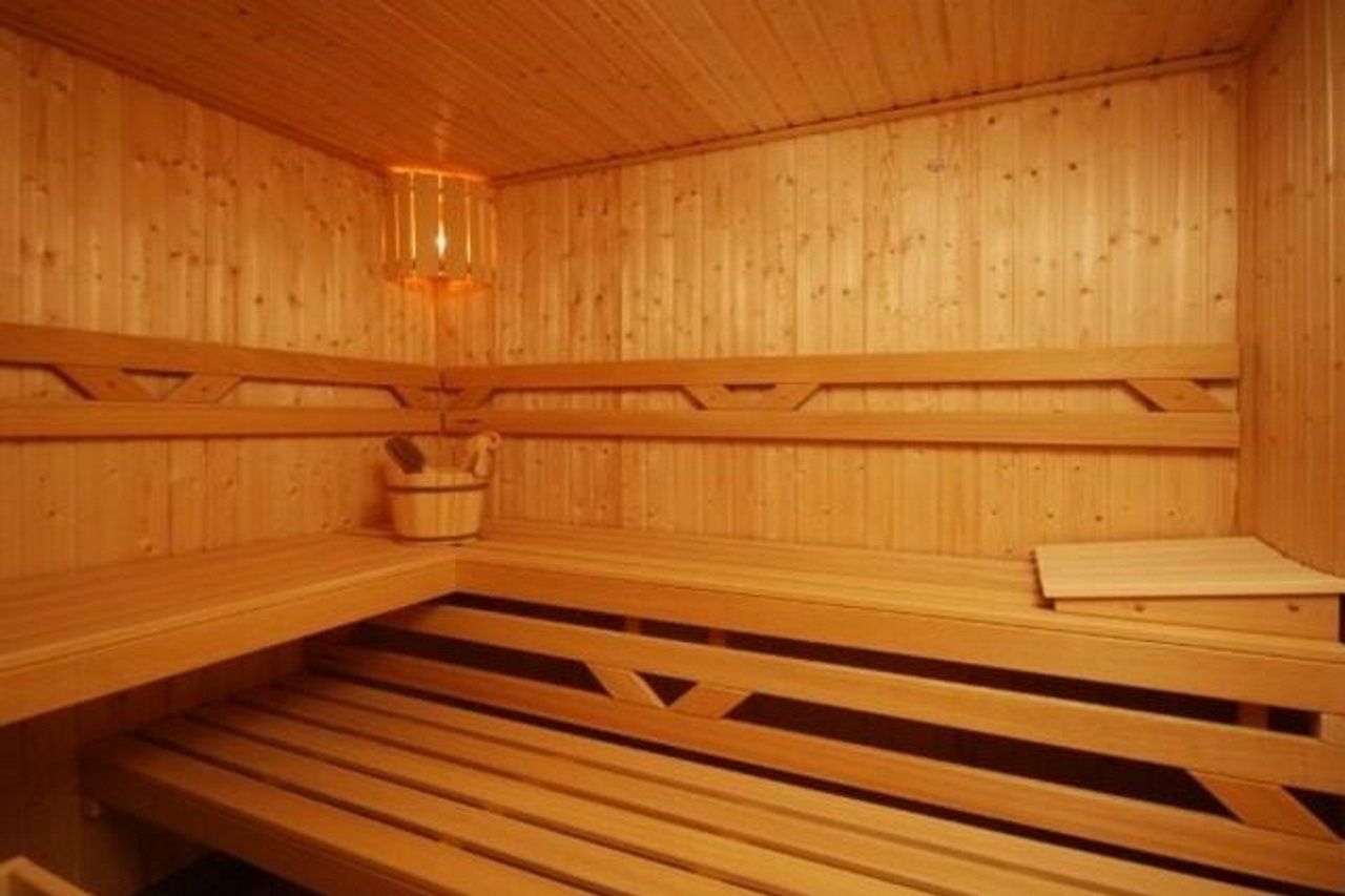 Adeba Hotel Praag Buitenkant foto